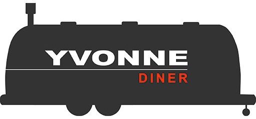 Yvonne Diner Foodtruck