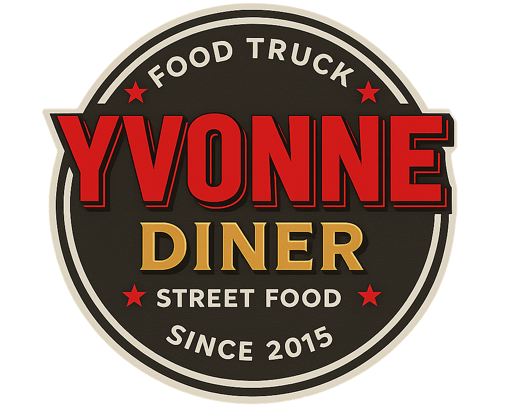Yvonne Diner Foodtruck